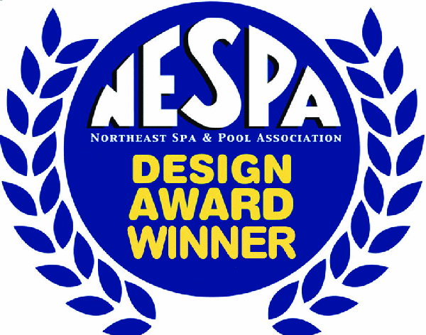 NESPA Design Award Winner