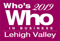 Who's Who in the Lehigh Valley 2019