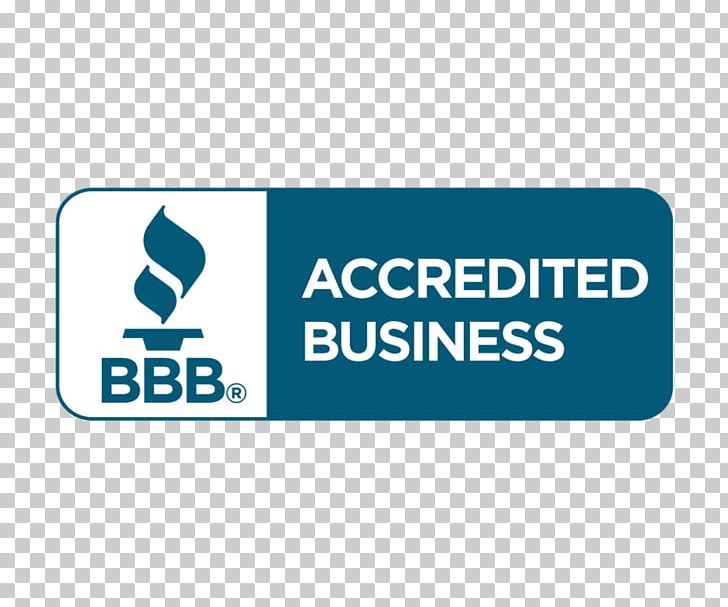 Better Business Bureau Accredited