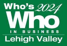 Who's Who in the Lehigh Valley 2024